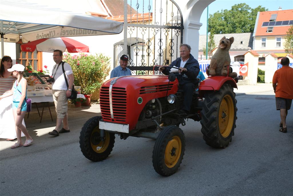 2011-07-10 13. Oldtimertreffen in Pinkafeld